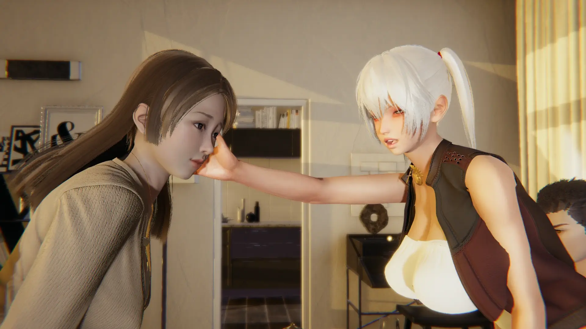 女神v0.15赞助 AI版封面